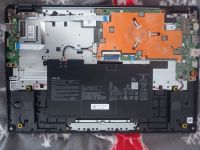 Лот: 25414937. Фото: 6. Нотбук asus e410m 4/128 gb для...