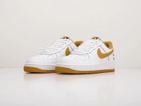 Лот: 17663215. Фото: 2. Кроссовки Nike Air Force 1 Low. Женская обувь