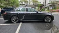 Лот: 22177423. Фото: 5. Mercedes-Benz E-Class 2020