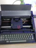 Лот: 24312677. Фото: 2. Печатная машинка Olivetti et personal... Принтеры, сканеры, МФУ