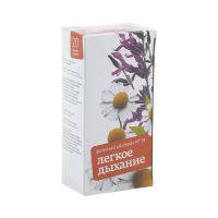 Лот: 24883435. Фото: 2. Алтай фиточай №14 Легкое дыхание... Медицина