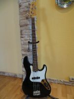 Лот: 9555629. Фото: 3. Fender Jazz Bass Deluxe, 1998г... Музыкальные инструменты и оборудование