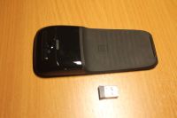 Лот: 8518080. Фото: 4. Беспроводная мышь Microsoft ArcTouch... Красноярск
