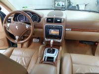 Лот: 21116923. Фото: 5. Автомобиль Porsche Cayenne S