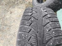 Лот: 25792967. Фото: 7. Шины Nokian Nordman5