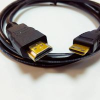 Лот: 20314252. Фото: 2. Кабель HDMI - HDMI (1 метр, пвх... Аксессуары