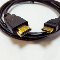 Лот: 20314252. Фото: 2. Кабель HDMI - HDMI (1 метр) -... Комплектующие