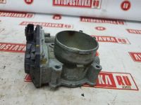 Лот: 20900095. Фото: 4. Заслонка дроссельная Subaru Legacy... Красноярск