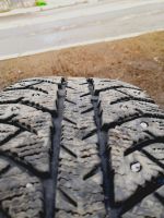 Лот: 14565783. Фото: 6. шины Bridgestone ice cruiser 7000