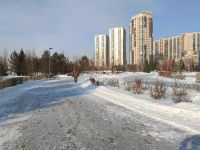 Лот: 25286314. Фото: 20. 3-комн. квартира , Красноярск...