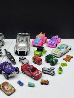 Лот: 25672627. Фото: 3. Игрушки Машинки. Одним лотом. Дети растут