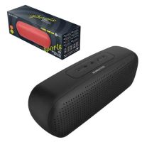 Лот: 21146049. Фото: 2. Колонка портативная Блютуз (Bluetooth... Аудиотехника