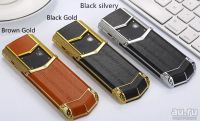 Лот: 10168963. Фото: 12. Телефон Vertu Signature Gold