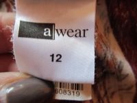Лот: 4897718. Фото: 4. кофточка A.Wear, красивый глубокий... Красноярск