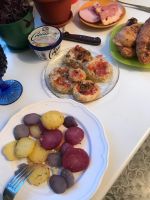 Лот: 25759073. Фото: 2. Элитный мелкий картофель. Продукты
