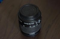 Лот: 9492762. Фото: 2. Объектив Canon EFS 18-55 mm. Фото, видеокамеры, оптика