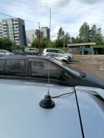 Лот: 16048454. Фото: 4. Радиостанция ICOM IC-F110S (136-174... Красноярск