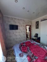 Лот: 25117828. Фото: 9. Продажа Квартира Танзыбей, Рабочая...