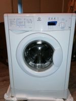 Лот: 16476395. Фото: 4. Стиральная машинка Indesit WISE... Красноярск