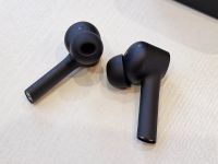 Лот: 20043133. Фото: 3. Наушники TWS Xiaomi Mi True Wireless... Бытовая техника