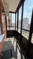 Лот: 25516686. Фото: 4. 3-комн. квартира , Красноярск... Красноярск