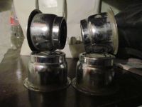 Лот: 8482710. Фото: 2. Колпачки на колеса ВАЗ 2107. Автозапчасти