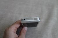 Лот: 3373557. Фото: 6. Apple iPhone 4S White 16Gb