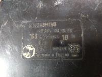 Лот: 18835608. Фото: 2. Пускатель АП50Б 3МТУ3 63А. Электрооборудование