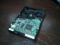 Лот: 6880559. Фото: 2. Жесткий диск IDE 3,5" Maxtor 60Gb... Комплектующие