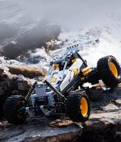 Лот: 19902152. Фото: 3. Конструктор Xiaomi Onebot Desert... Дети растут