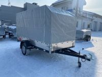 Лот: 19978412. Фото: 5. Прицеп Фермер 3.0