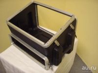 Лот: 17839919. Фото: 3. Dj case 7/2/6 19 rack. Музыкальные инструменты и оборудование