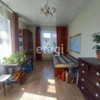 Лот: 25294647. Фото: 13. 3-комн. дом , посёлок Солонцы...