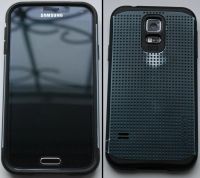Лот: 6625710. Фото: 7. Samsung SM-G900F Galaxy S5 LTE...