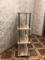 Лот: 10968391. Фото: 2. Этажерка. Мебель