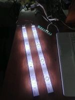 Лот: 11687165. Фото: 2. Led String , HKC-215W-22T7-TE01E-MCPCb... Радиодетали  (электронные компоненты)