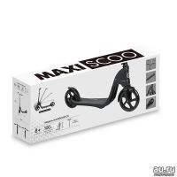 Лот: 13482883. Фото: 4. Самокат городской Maxiscoo С5...