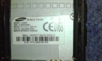 Лот: 13457444. Фото: 4. сотовый телефон samsung c3050...