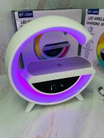 Лот: 21087795. Фото: 3. Умный светильник вт-2307 6в1... Бытовая техника