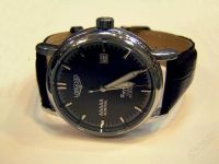 Лот: 821130. Фото: 2. Longines с датой