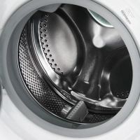 Лот: 12132847. Фото: 4. Стиральная машина Hotpoint-Ariston... Красноярск