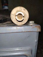 Лот: 18289295. Фото: 3. Ролики (валики) подачи (для деревообрабатывающего... Строительство и ремонт