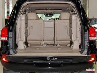 Лот: 3586467. Фото: 4. Toyota Land Cruiser 200