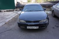 Лот: 4475477. Фото: 3. Toyota Corolla Levin. Красноярск