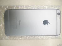 Лот: 8908170. Фото: 4. Iphone 6 SpaceGray 16Gb