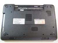 Лот: 14589272. Фото: 5. Корпус в сборе для ноутбука Dell...