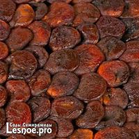 Лот: 8849220. Фото: 2. Курага вяленая ЭКО «Шоколадная... Продукты