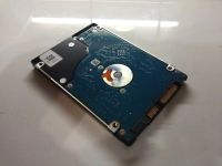 Лот: 15113156. Фото: 2. Жёсткий диск Seagate 500 Гб. Комплектующие