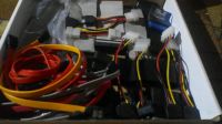 Лот: 12240002. Фото: 2. Переходники , шлейфы IDE , SATA-MOLEX... Комплектующие