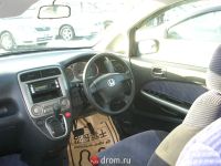 Лот: 4302819. Фото: 2. Honda Stream RN1. Автозапчасти